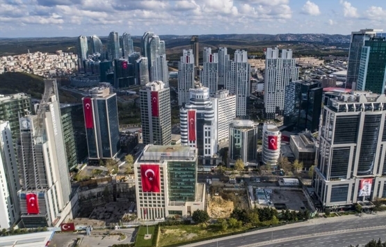 İstanbul da ofis piyasası Kovid-19 dan nasıl etkilendi?