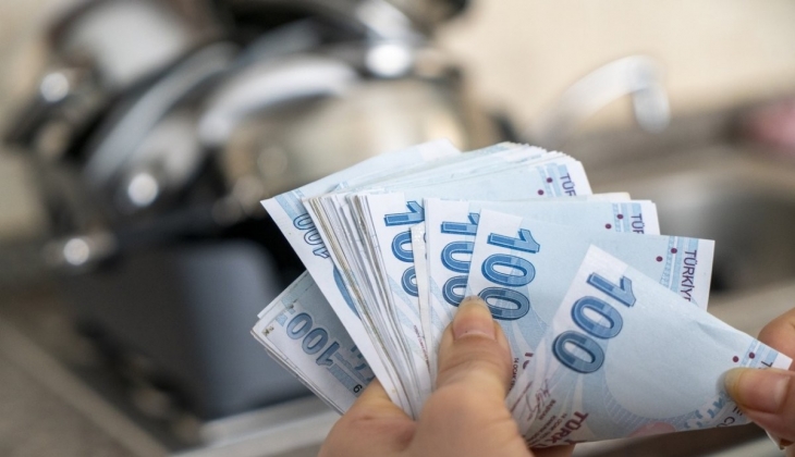 PTT para musluğunu açtı! Anında nakit para ödeyecek! TC kimlik ile SMS atarak başvuran parasını alıyor!