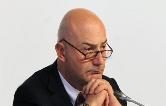 Ferit Şahenk: Buradayım, hiçbir yere gittiğim, göçtüğüm yok!