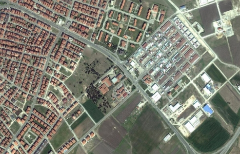 Lüleburgaz Sanat Akademisi Mimari Proje Yarışması başladı!