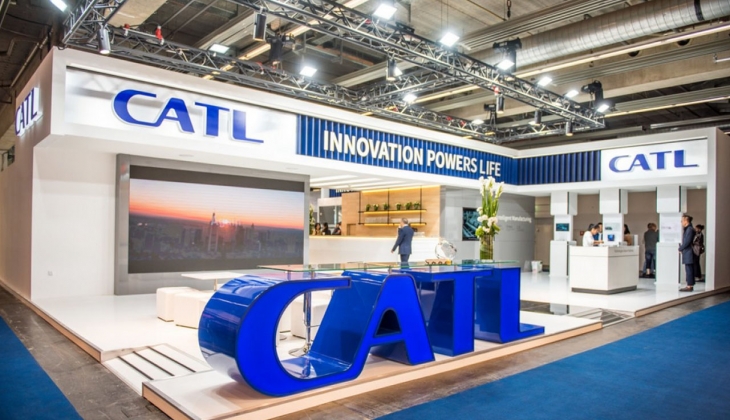 Dünya devinden büyük hamle! Neredeyse ikiye katladı