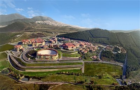 Maltepe Üniversitesi Büyükbakkalköy kampüsü durduruluyor mu?