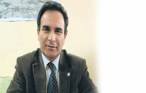 Haluk Eyidoğan: Kentsel dönüşümde bireysel ikna yoluna gidiliyor!