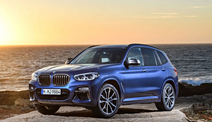 BMW X3 fiyatlarını güncelledi! BMW X3 fiyatları ne kadar? İşte 16 Mayıs 2022 fiyat listesi.