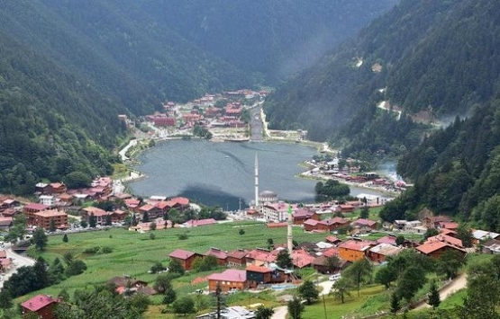 Trabzon’da ortalama konut fiyatı 283 bin 610 TL!