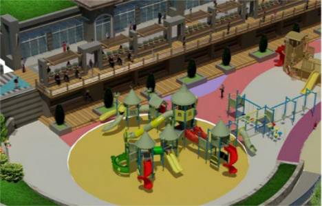 Kartaltepe Kent Park ne zaman açılacak?