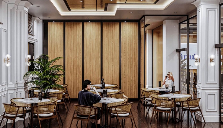 Fuzul GYO Fatih Oteli nin iskanı alındı!