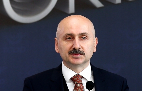 Ankara-Niğde Otoyolu nun tamamlanan bölümleri 4 Eylül de açılıyor!