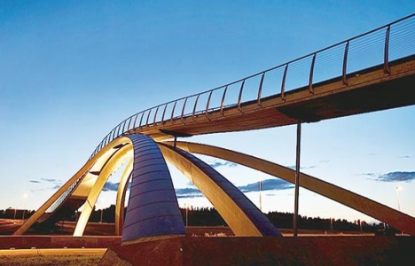 İstanbul daki yapılaşma İstanbul u yaşanmaz hale getirdi!