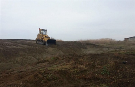 Sakarya Kadınlar Plajı için geri sayım başladı!