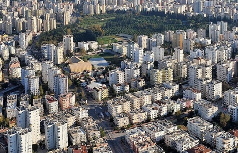 Konut satışları bu ay toparlanacak!