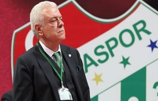 Bursaspor'un 100 milyon TL’lik satılabilir gayrimenkulü var!