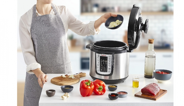 25 Programlı Tefal Çok Amaçlı Pişirici en ucuza nerede satılıyor? Özellikleri neler? 17 Mart 2023 fiyat listesi