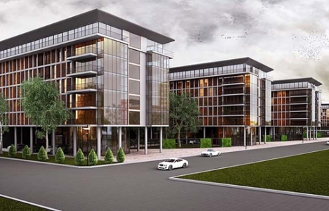 İzmir Folkart Life satılık!