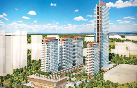 Babacan Premium, Cityscape Global'da görücüye çıkacak!