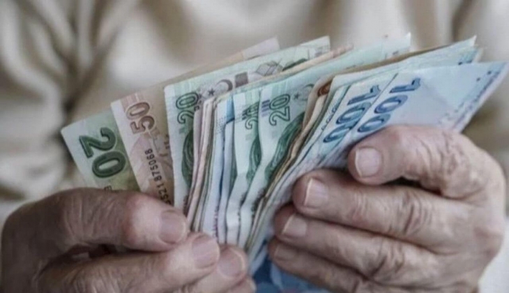 Emekli ve memurlar bu habere hemen bakın! Hesaplar tek tek yapıldı! Maaşınıza zam 4.125 TL olacak