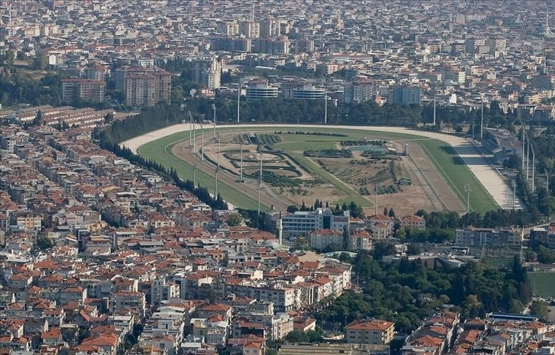 İzmir'deki hobi bahçelerine Kovid-19 akını!
