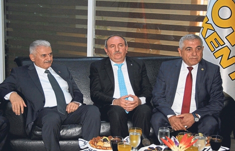 İzmir Otokent'e ikinci bağlantı yolu müjdesi!