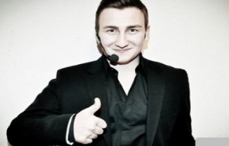 Özdilek Park AVM Sefa Doğanay ile şenleniyor!