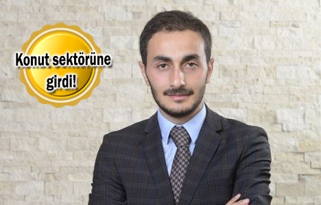 Yapıen İnşaat'tan 1.300 konut geliyor!