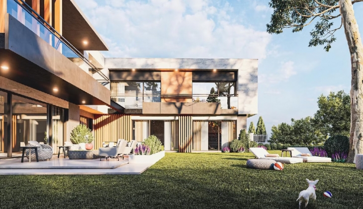 Gölbaşı Lagom Life Villaları Temmuz 2025 güncel fiyat listesi!