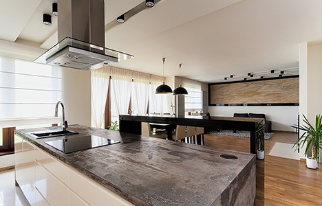 Cosentino Dekton