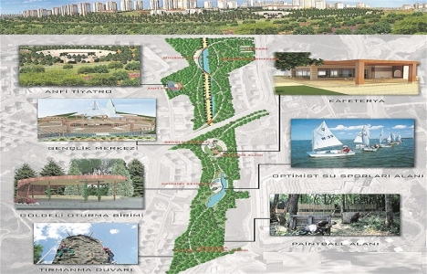 TOKİ barınma değil, yaşam alanı üretecek!