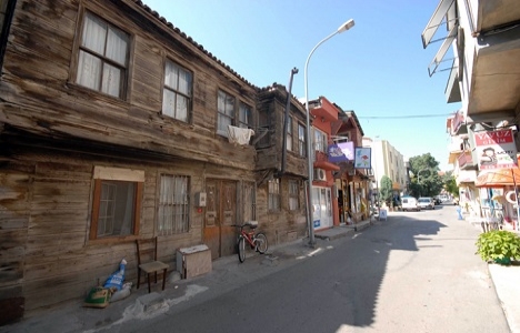 Tuzla 40 Pafta Köyiçi Uygulama İmar Planı onaylandı!