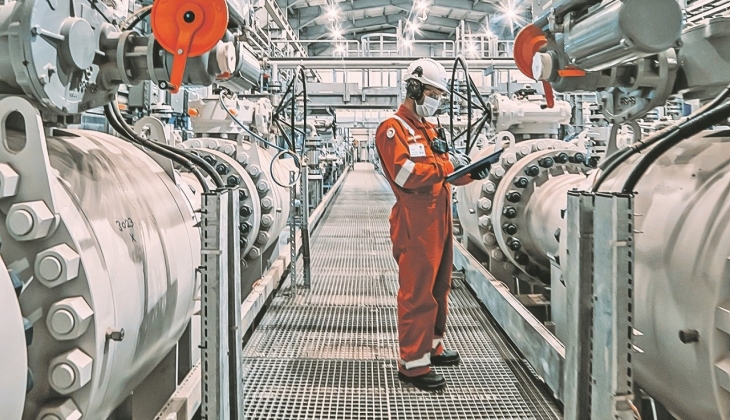 925 milyon Euro kredi çeken BOTAŞ’tan 300 milyon euroluk bir kredi daha