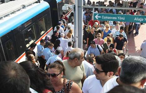 Şanlıurfa'da dönüşüm çalışmaları devam ediyor!