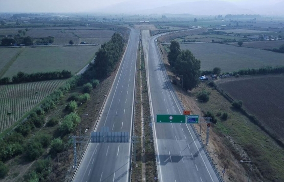 Aydın-Denizli Otoyolu nun tarım arazilerine etkisi mecliste!