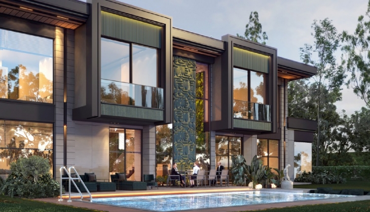 Kıratlı Evleri Bademli yüzde 50 peşin ödemelerde 10 ay vade imkanı! 