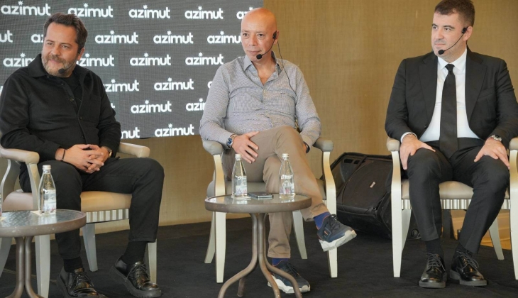 Türkiye’nin ilk arazi odaklı gayrimenkul yatırım fonu devreye alındı! 