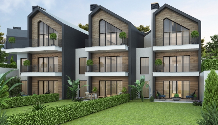 Maia Green Port Prime Satışta! Yeni Proje!