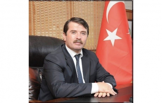 Osman Okumuş: Türkoğlu'na sağlam binalar yapmamız lazım!