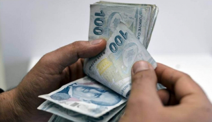 TCMB açıkladı! Memur ve emekli zammı için yeni oran verildi...
