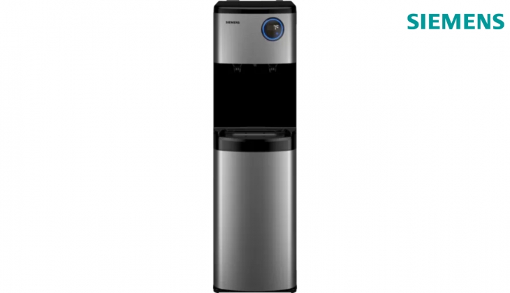 Siemens’ten indirim müjdesi! DW15702 su sebiline tam 1.980 TL indirim geldi!
