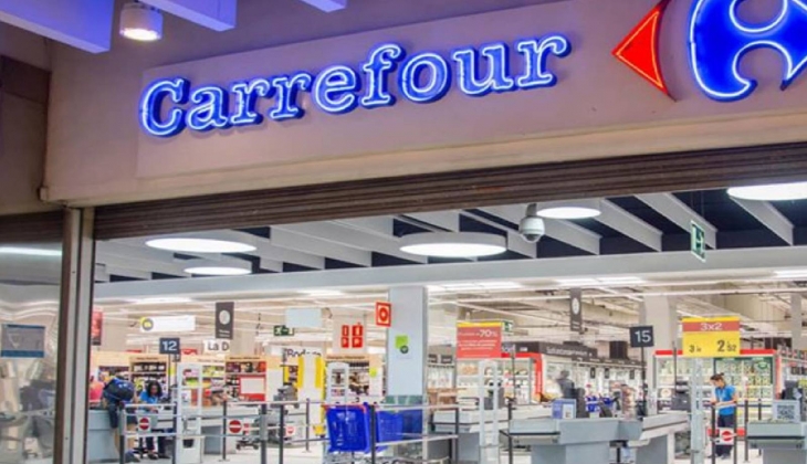 CarrefourSA’da 1-6 Mart'ta 
