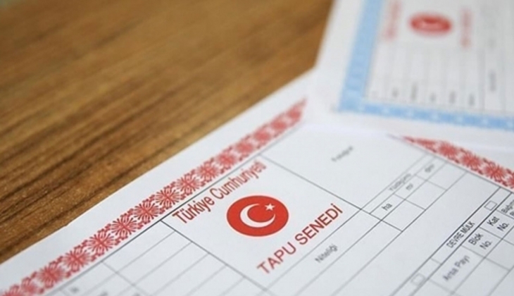 e-Devlet’ten tapu beyanı nasıl yapılır?