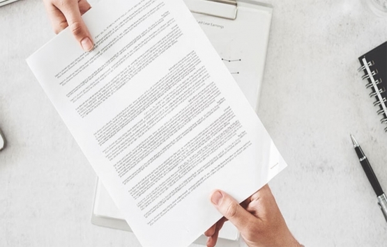 Vasi nasıl tayin edilir?