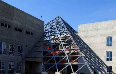 Malkara Bölge Hastanesi 30 Ağustos'a kadar bitirilecek!