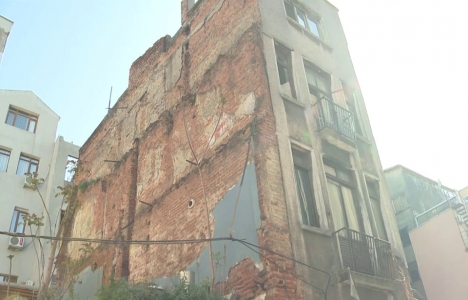 Tarihi binalara basit tadilat izni almak çok kolay!