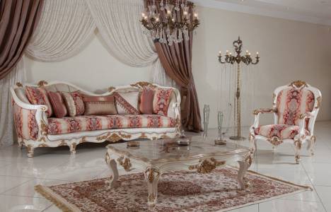 Asortie Mobilya halka açılmak için altyapı çalışmalarına başladı!