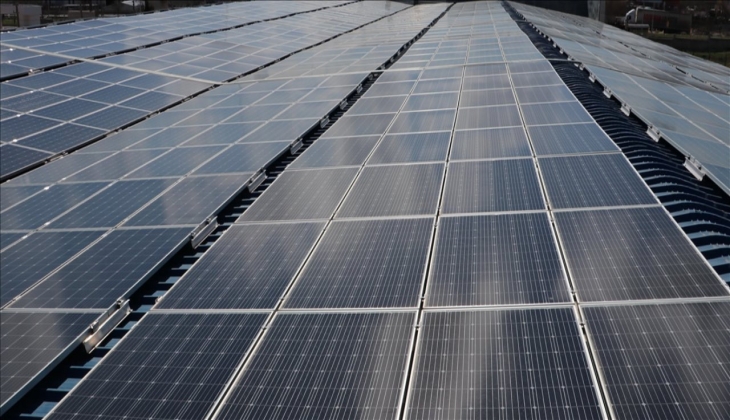 Çatıdan para kazanma dönemi!