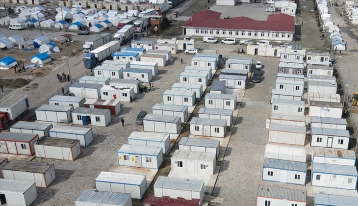 ‘Acil önlem alın! Göçük altından kurtardıklarımızı kaybedeceğiz’ uyarısı!