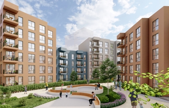 KİPTAŞ Tuzla Meydan Evler kuraları yarın çekiliyor!