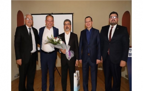 Manisa Turgutlu'nun yeni imar planına 'fay hattı' kriteri!