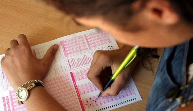 Son Dakika Milli Eğitim Bakanlığı açıkladı! 2024 LGS tarihi belli oldu