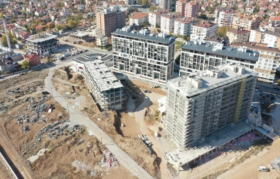 Konya Turgutreis kentsel dönüşümde son durum ne?