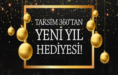 Taksim 360 evleri nerede